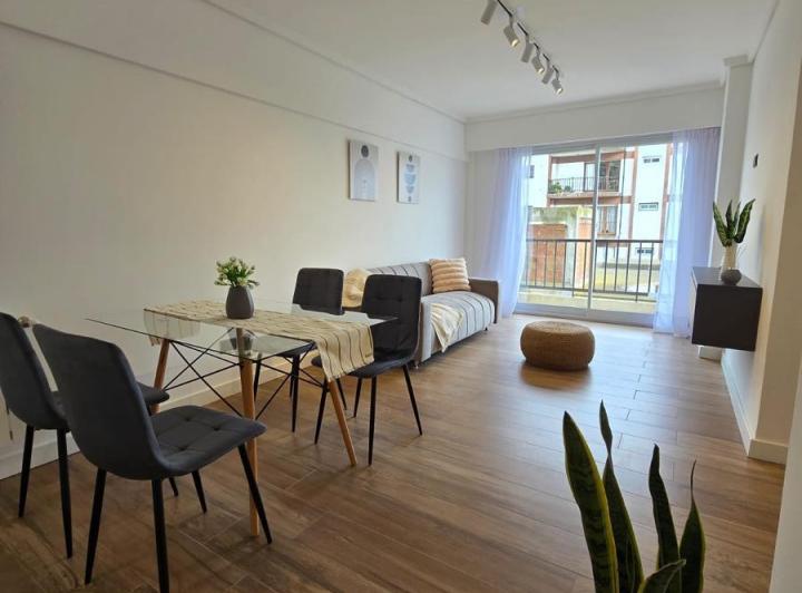 Departamento · 49m² · 2 Ambientes