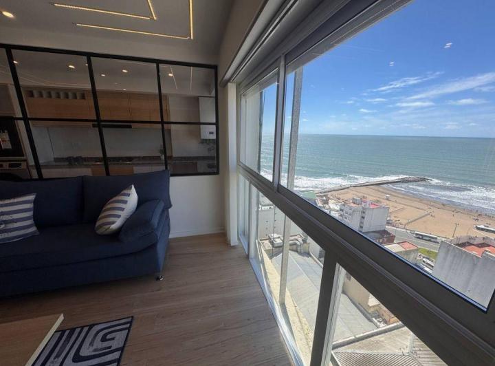 Departamento · 68m² · 3 Ambientes · 1 Cochera