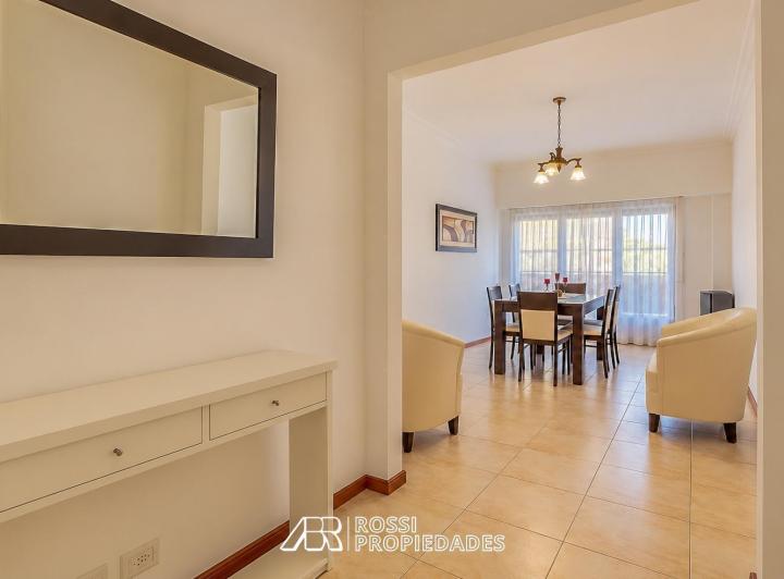 Departamento · 70m² · 3 Ambientes