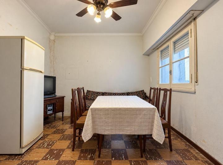 Departamento · 32m² · 2 Ambientes
