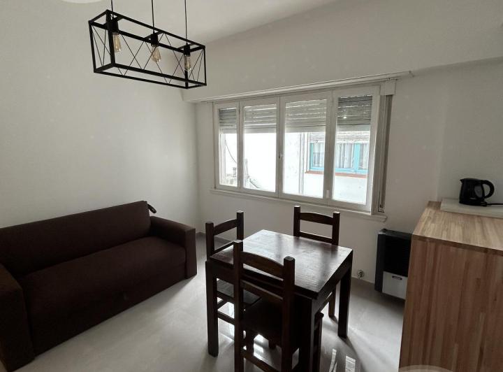 Departamento · 40m² · 2 Ambientes