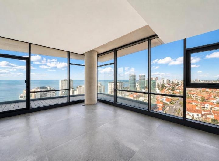 Departamento · 84m² · 2 Ambientes · 1 Cochera