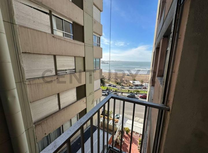 Departamento · 32m² · 2 Ambientes