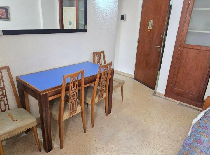 Departamento · 28m² · 2 Ambientes