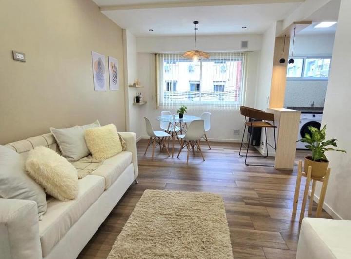Departamento · 39m² · 2 Ambientes