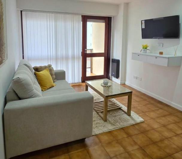 Departamento · 60m² · 3 Ambientes