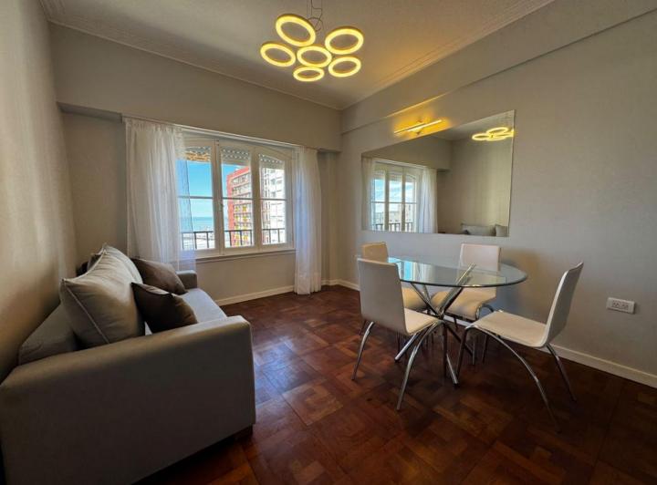 Departamento · 55m² · 3 Ambientes