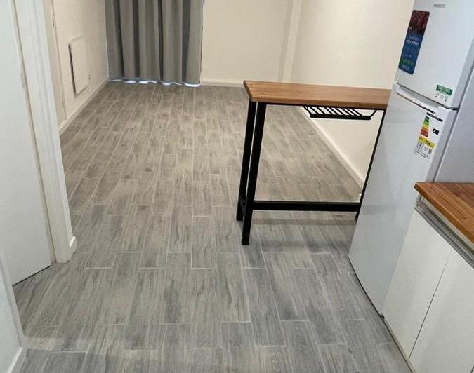 Departamento · 25m² · 1 Ambiente