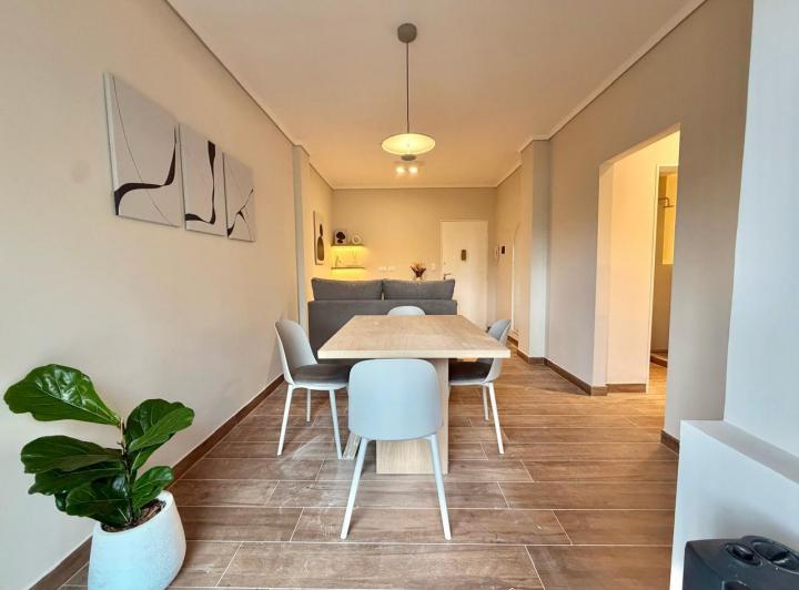 Departamento · 38m² · 2 Ambientes