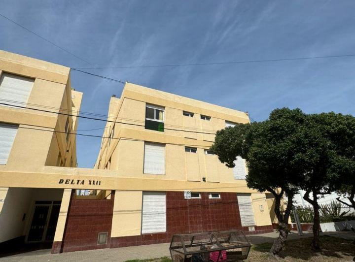 Departamento · 26m² · 2 Ambientes