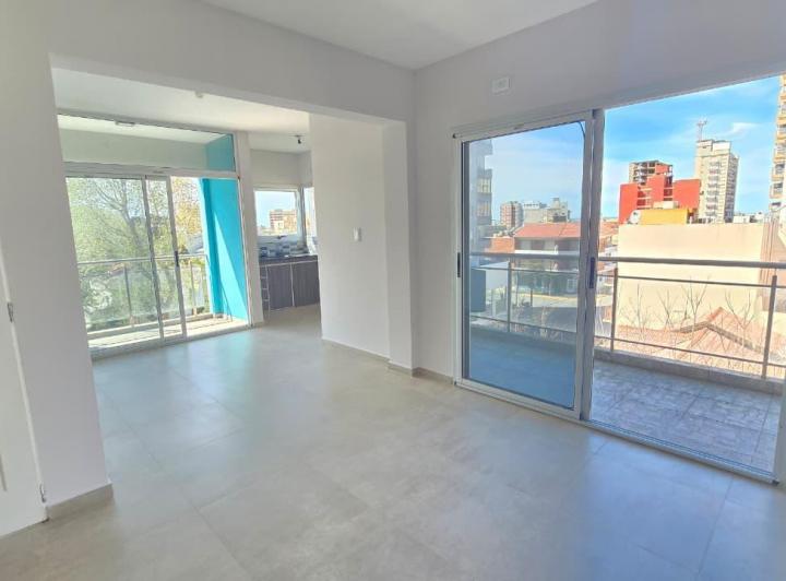 Departamento · 40m² · 2 Ambientes · 1 Cochera