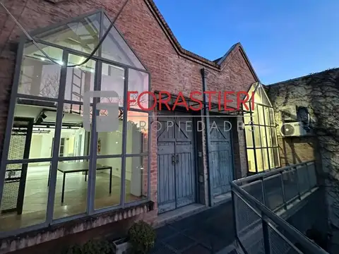 Oficina en Venta en Acassuso, Partido de San Isidro