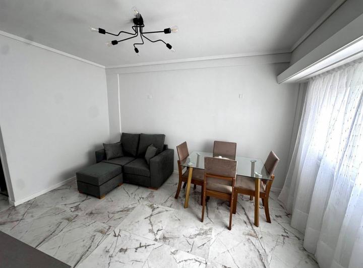 Departamento · 35m² · 2 Ambientes · 1 Cochera