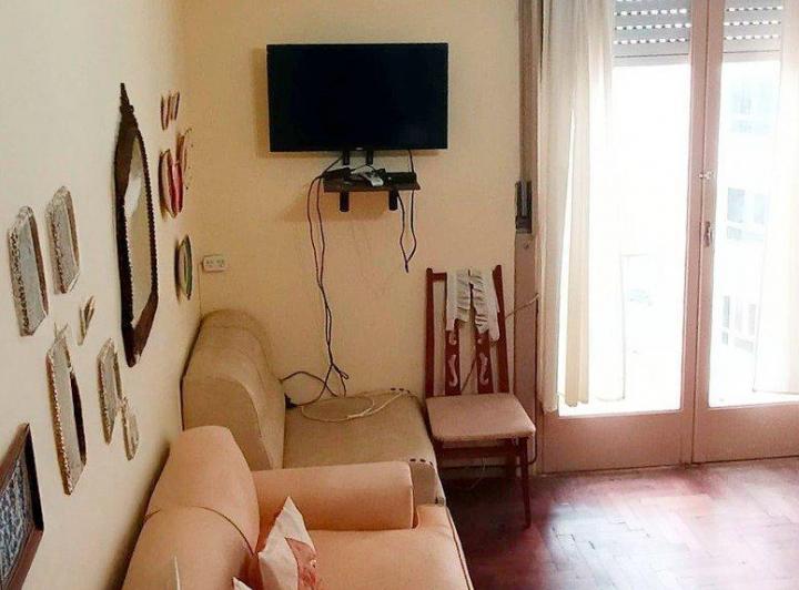 Departamento · 21m² · 1 Ambiente