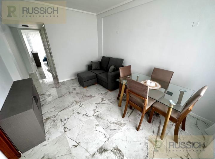Departamento · 37m² · 2 Ambientes
