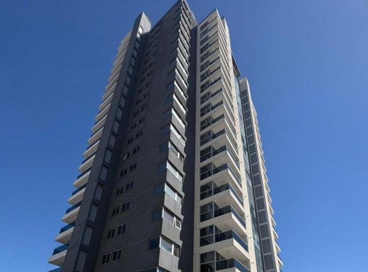 Departamento · 98m² · 3 Ambientes