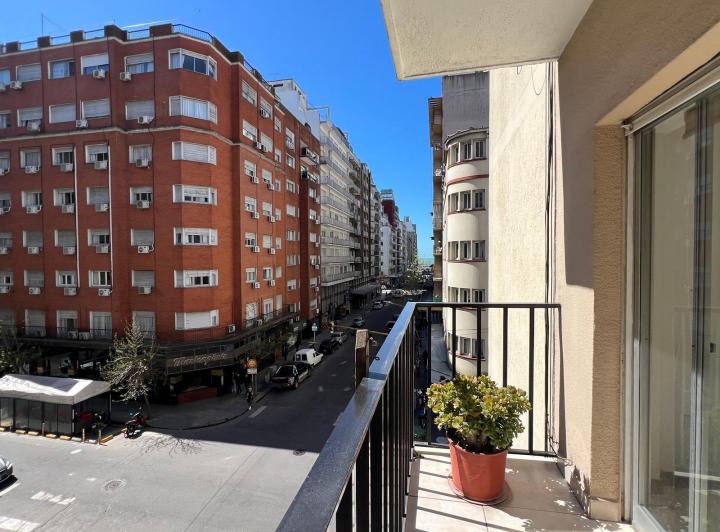 Departamento · 42m² · 2 Ambientes