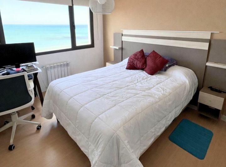 Departamento · 80m² · 3 Ambientes · 1 Cochera