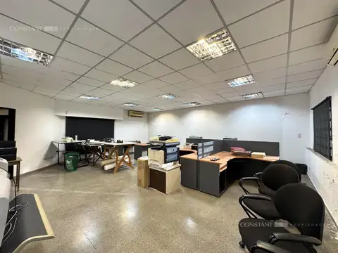 Oficina en Venta en La Plata, Partido de La Plata