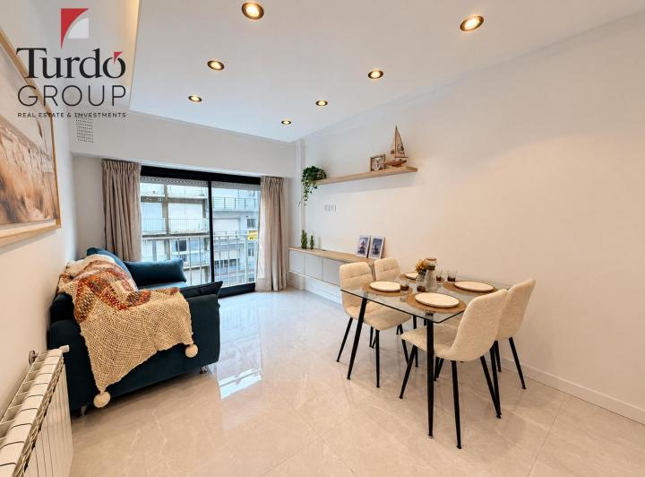 Departamento · 52m² · 3 Ambientes