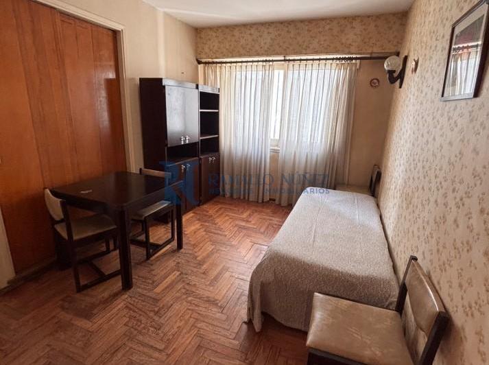 Departamento · 30m² · 2 Ambientes