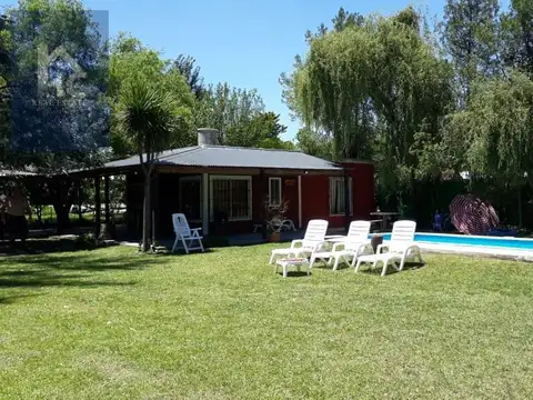 Quinta en Alquiler en La Union, Partido de Ezeiza