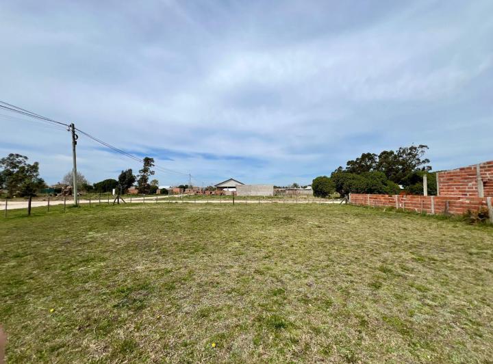 Terreno · 420m²