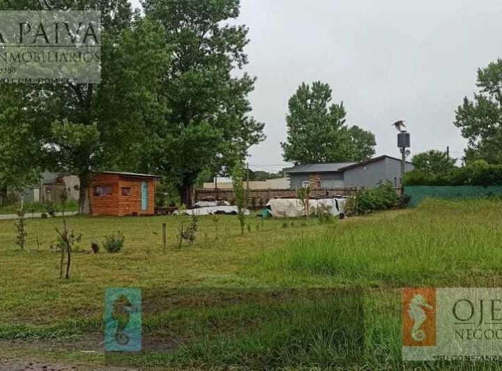 Terreno · 420m²