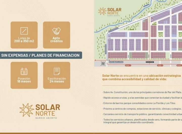 Terreno · 200m²