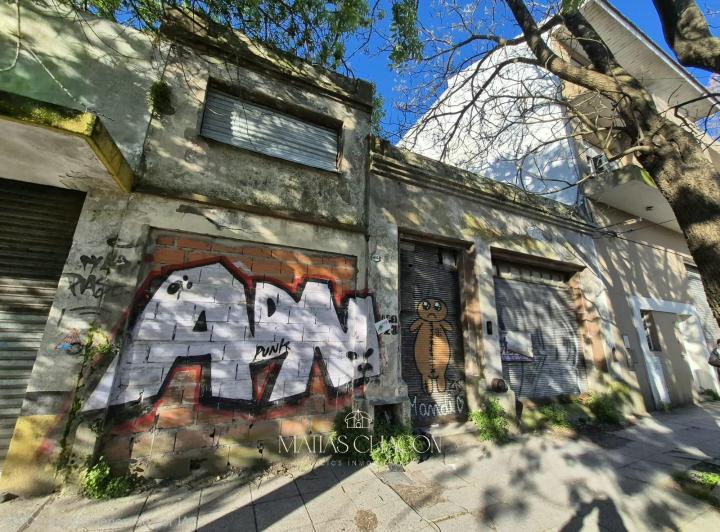 Terreno · 375m²