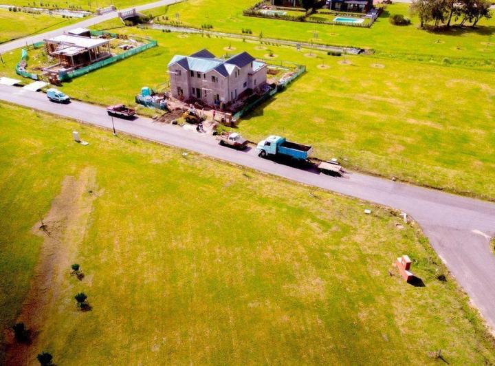 Terreno · 620m²