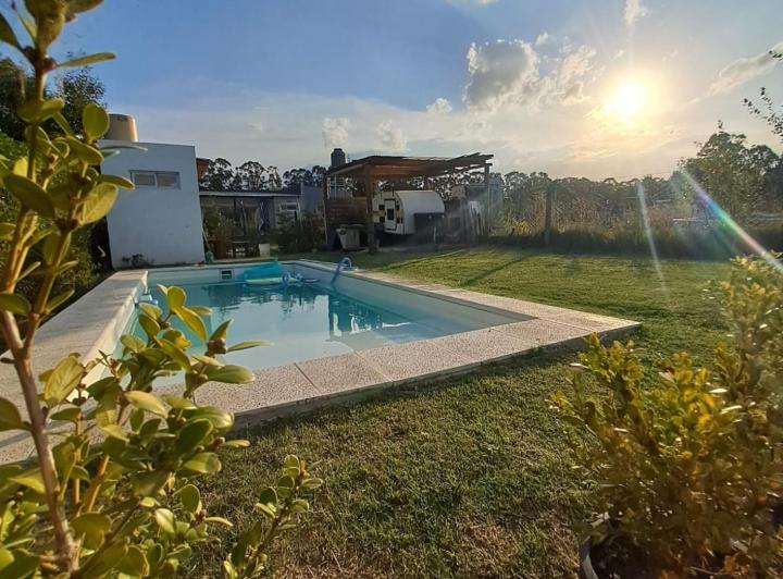Terreno · 360m²