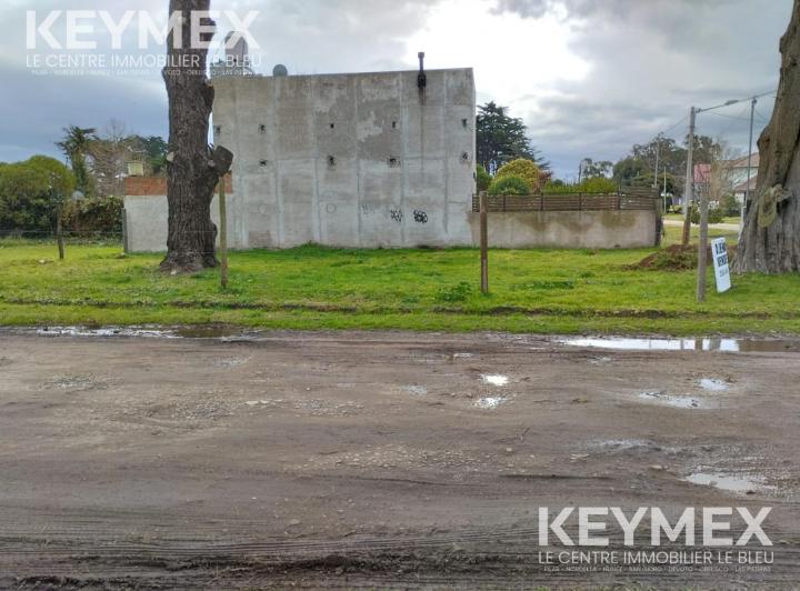 Terreno · 308m²