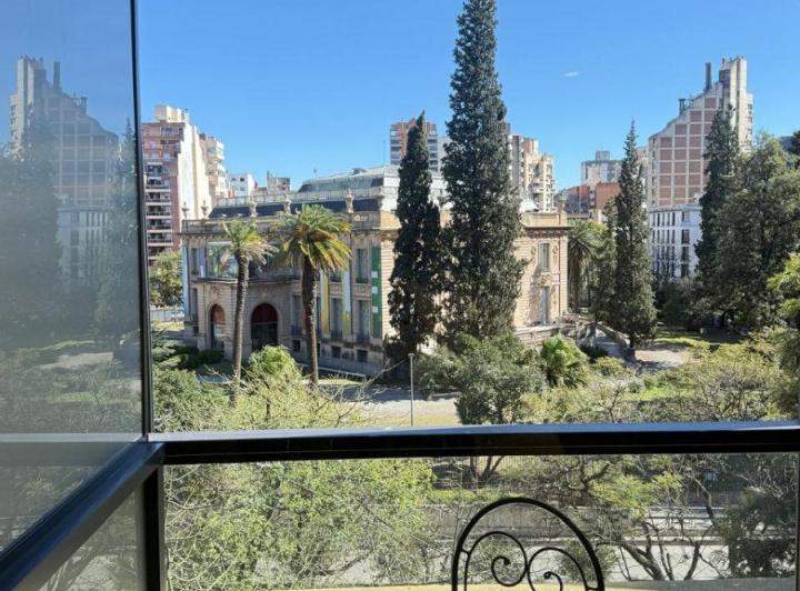 Departamento · 48m² · 2 Ambientes