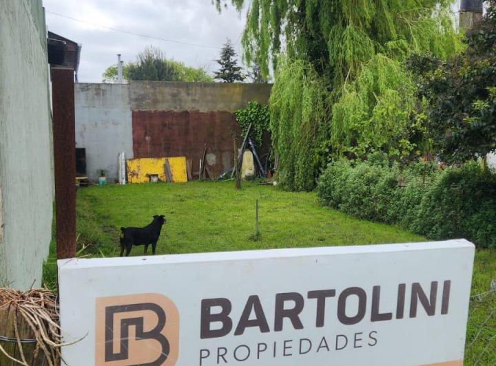Terreno · 230m²