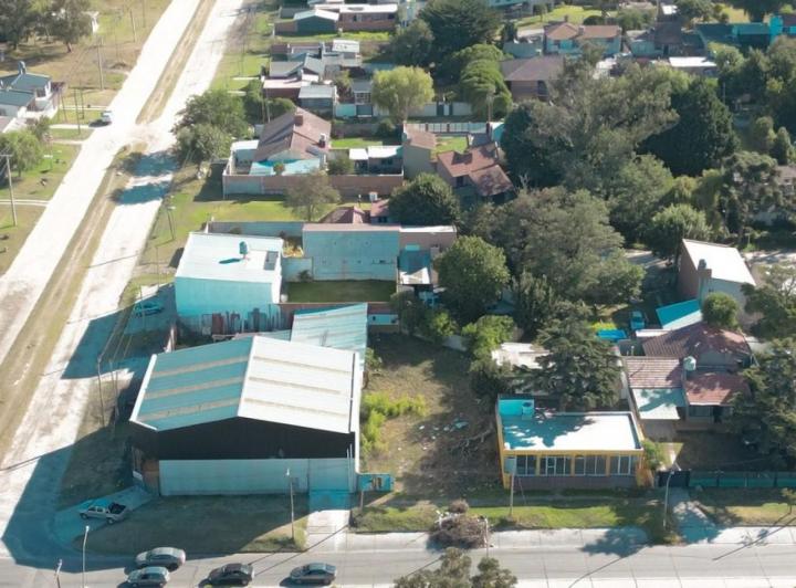 Terreno · 502m²