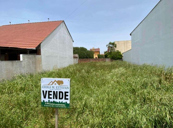 Terreno · 200m²