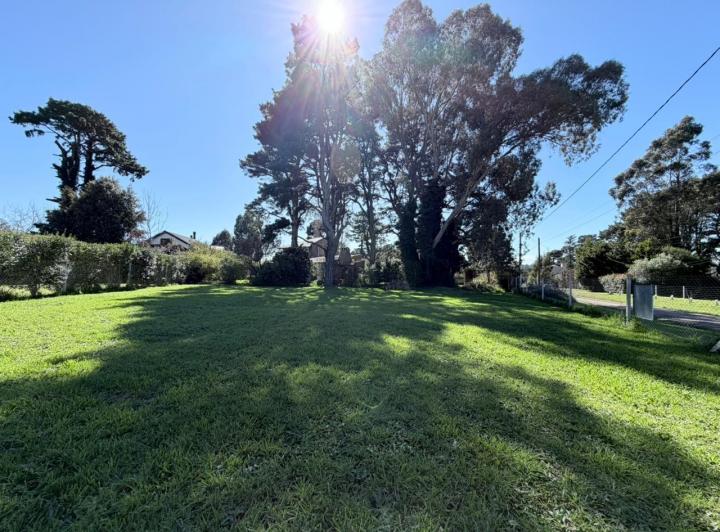Terreno · 712m²