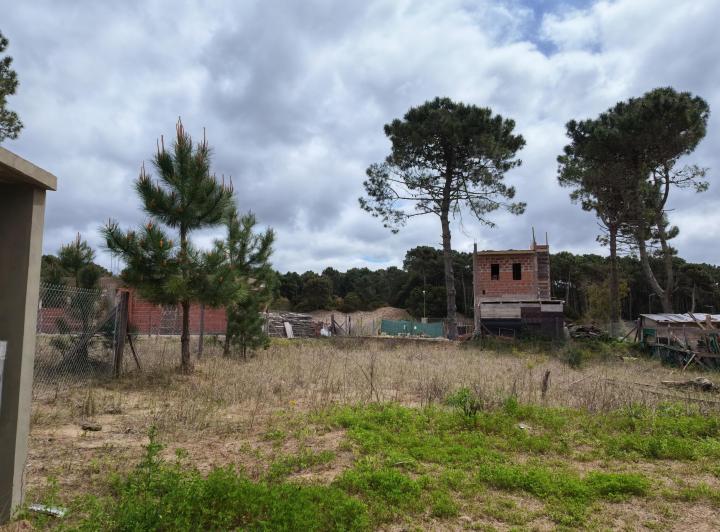 Terreno · 200m²