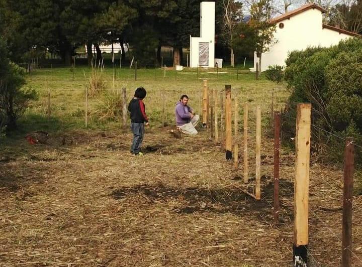 Terreno · 241m²