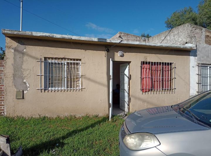 PH · 100m² · 4 Ambientes · 1 Cochera