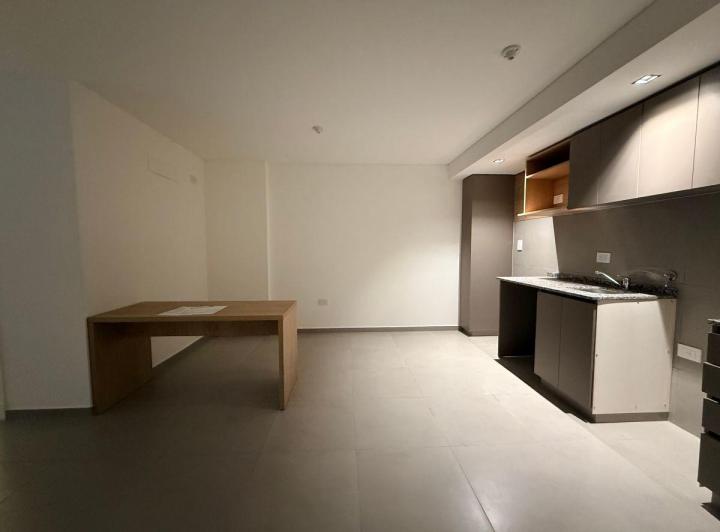 Departamento · 40m² · 2 Ambientes
