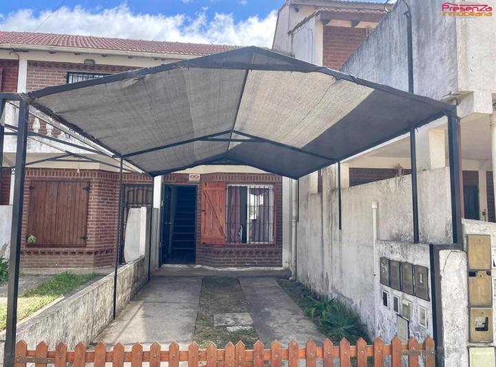 PH · 50m² · 4 Ambientes · 1 Cochera