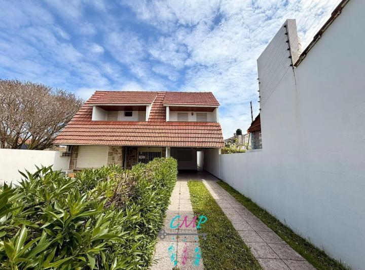PH · 184m² · 3 Ambientes · 1 Cochera