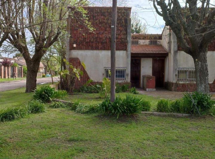 PH · 25m² · 3 Ambientes · 1 Cochera