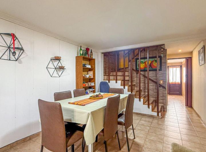 PH · 75m² · 3 Ambientes · 1 Cochera