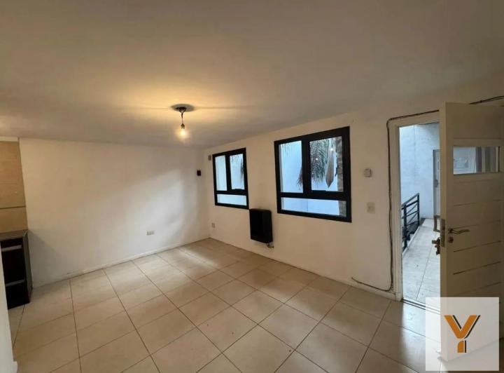 PH · 45m² · 2 Ambientes