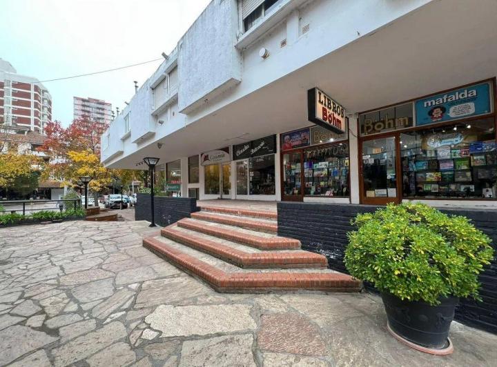 Local comercial · 60m² · 1 Ambiente