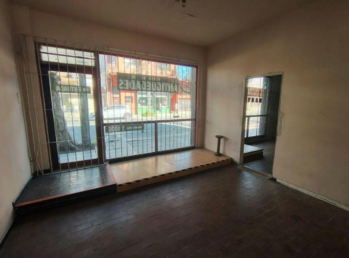 Local comercial · 98m² · 2 Ambientes