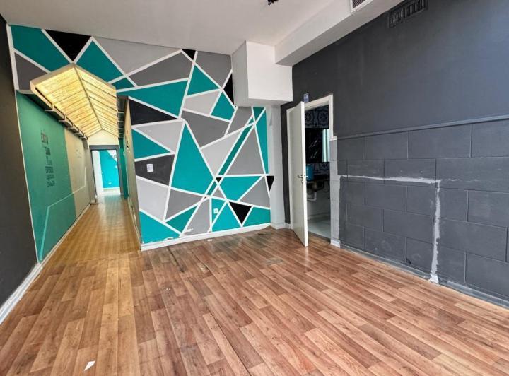 Local comercial · 246m² · 8 Ambientes